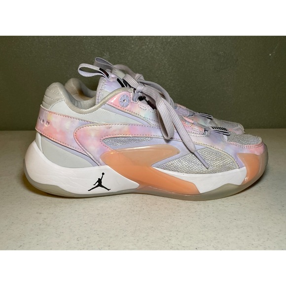 Nike Air Jordan Luka "Nebula" DZ3498-005 - Youth‎ Size - 5Y - Picture 1 of 10